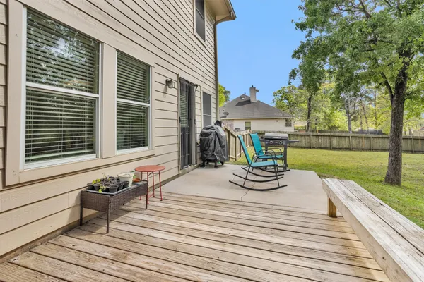 $379,000 | 10635 Forest Creek Drive, Conroe, TX 77318