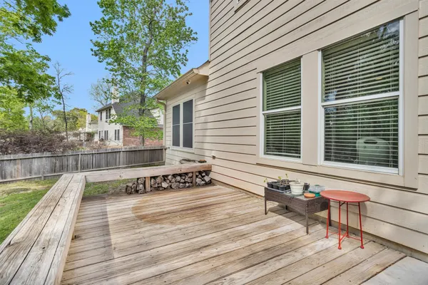$379,000 | 10635 Forest Creek Drive, Conroe, TX 77318