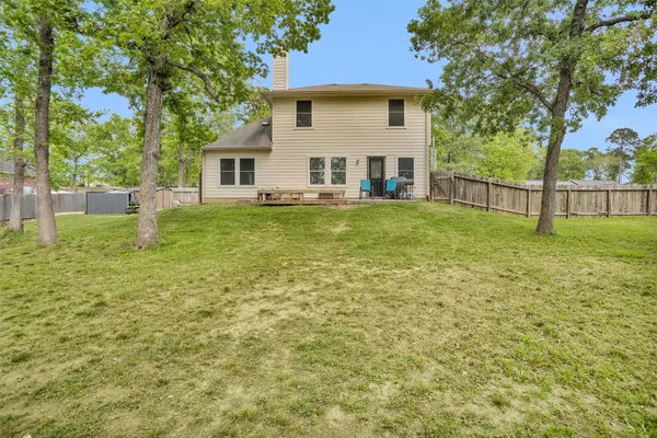 $379,000 | 10635 Forest Creek Drive, Conroe, TX 77318