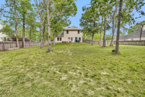 $379,000 | 10635 Forest Creek Drive, Conroe, TX 77318