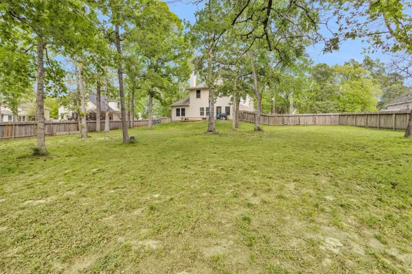 $379,000 | 10635 Forest Creek Drive, Conroe, TX 77318
