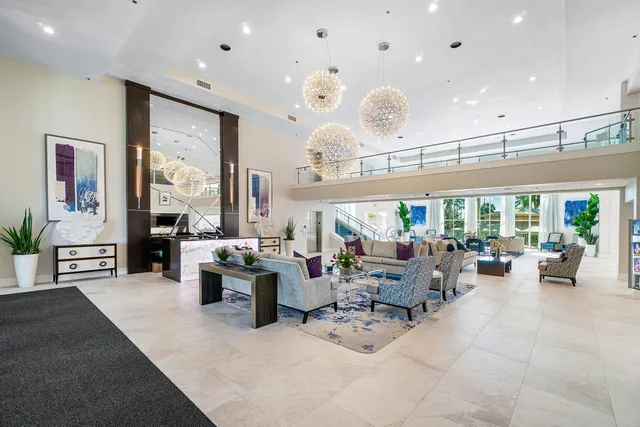 a view of an outdoor space