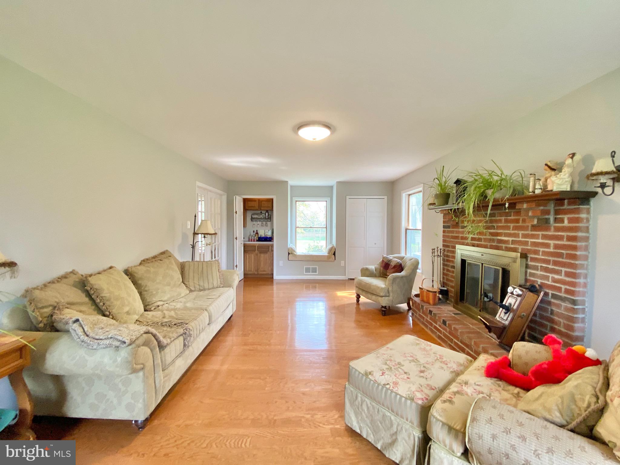 153 Crosswicks Chesterfield Road Chesterfield, NJ 08515 - Photo 11 of 55 Gallery Image 11