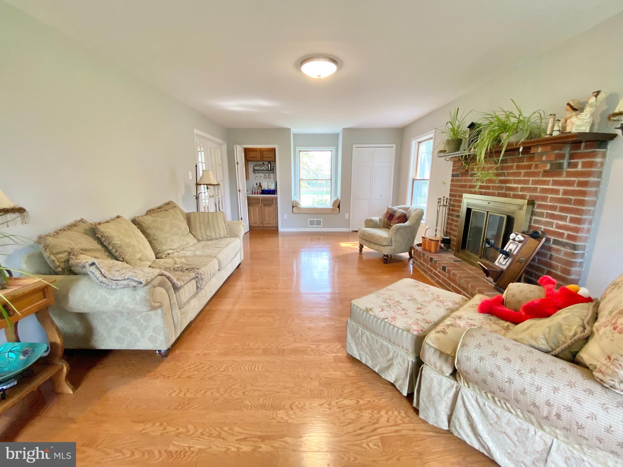 153 Crosswicks Chesterfield Road Chesterfield, NJ 08515 - Photo 12 of 55 Gallery Image 12