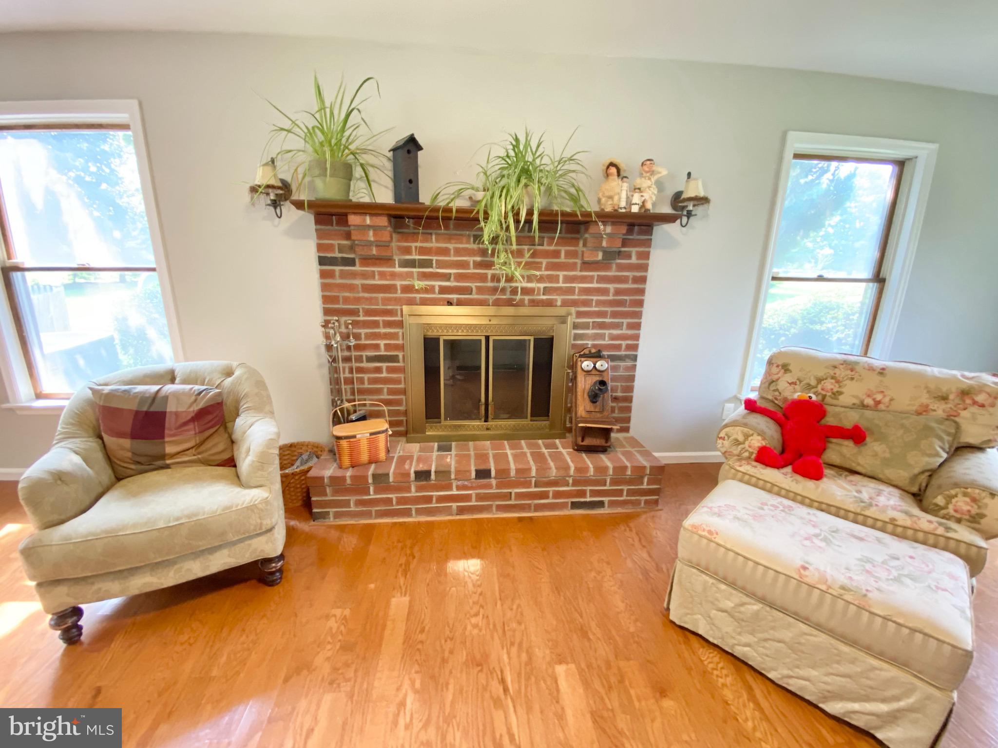 153 Crosswicks Chesterfield Road Chesterfield, NJ 08515 - Photo 13 of 55 Gallery Image 13