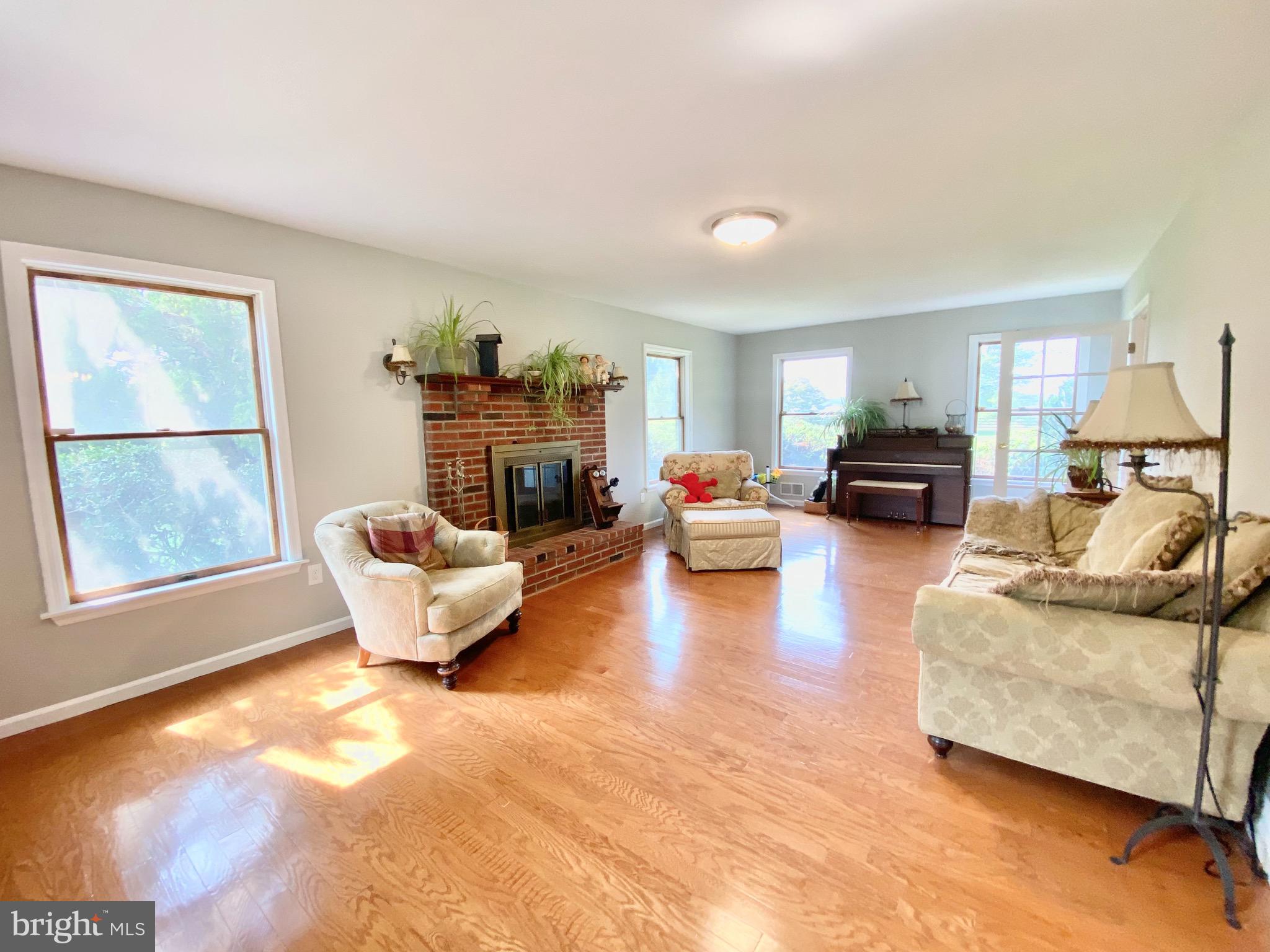 153 Crosswicks Chesterfield Road Chesterfield, NJ 08515 - Photo 14 of 55 Gallery Image 14