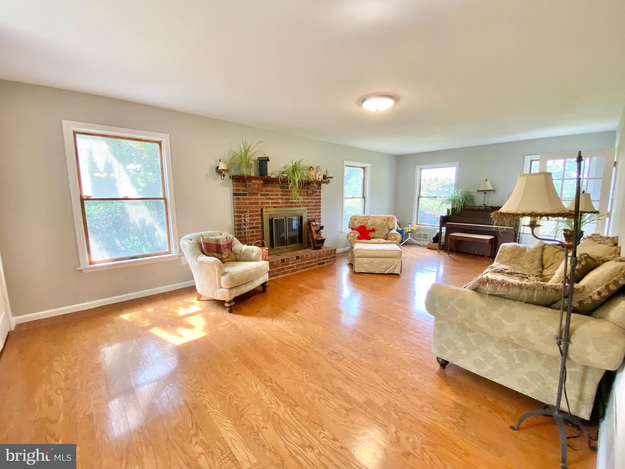 153 Crosswicks Chesterfield Road Chesterfield, NJ 08515 - Photo 15 of 55 Gallery Image 15