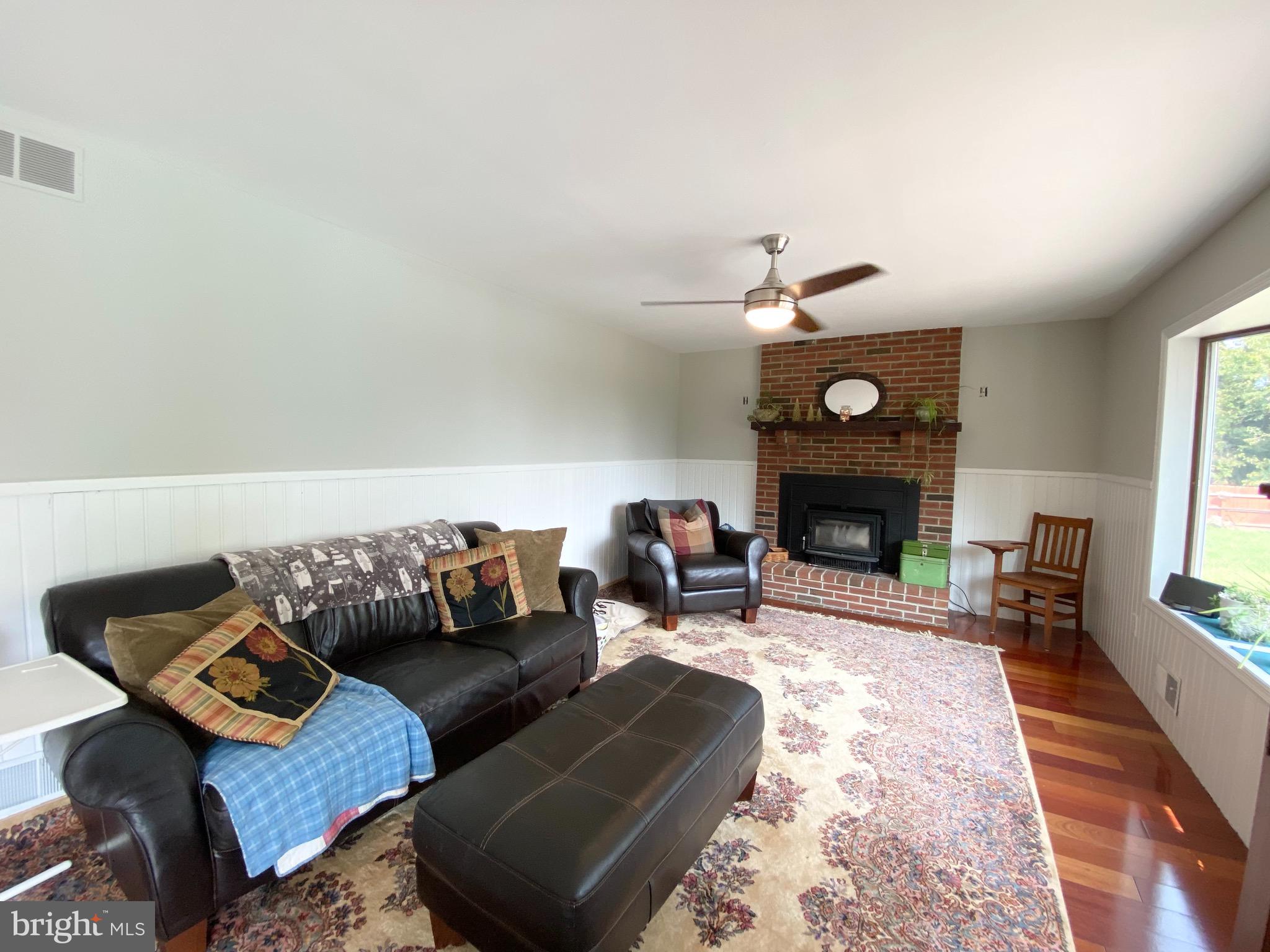153 Crosswicks Chesterfield Road Chesterfield, NJ 08515 - Photo 19 of 55 Gallery Image 19
