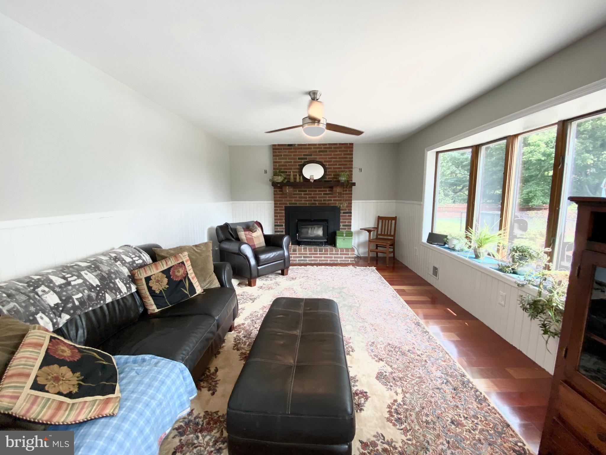 153 Crosswicks Chesterfield Road Chesterfield, NJ 08515 - Photo 21 of 55 Gallery Image 21
