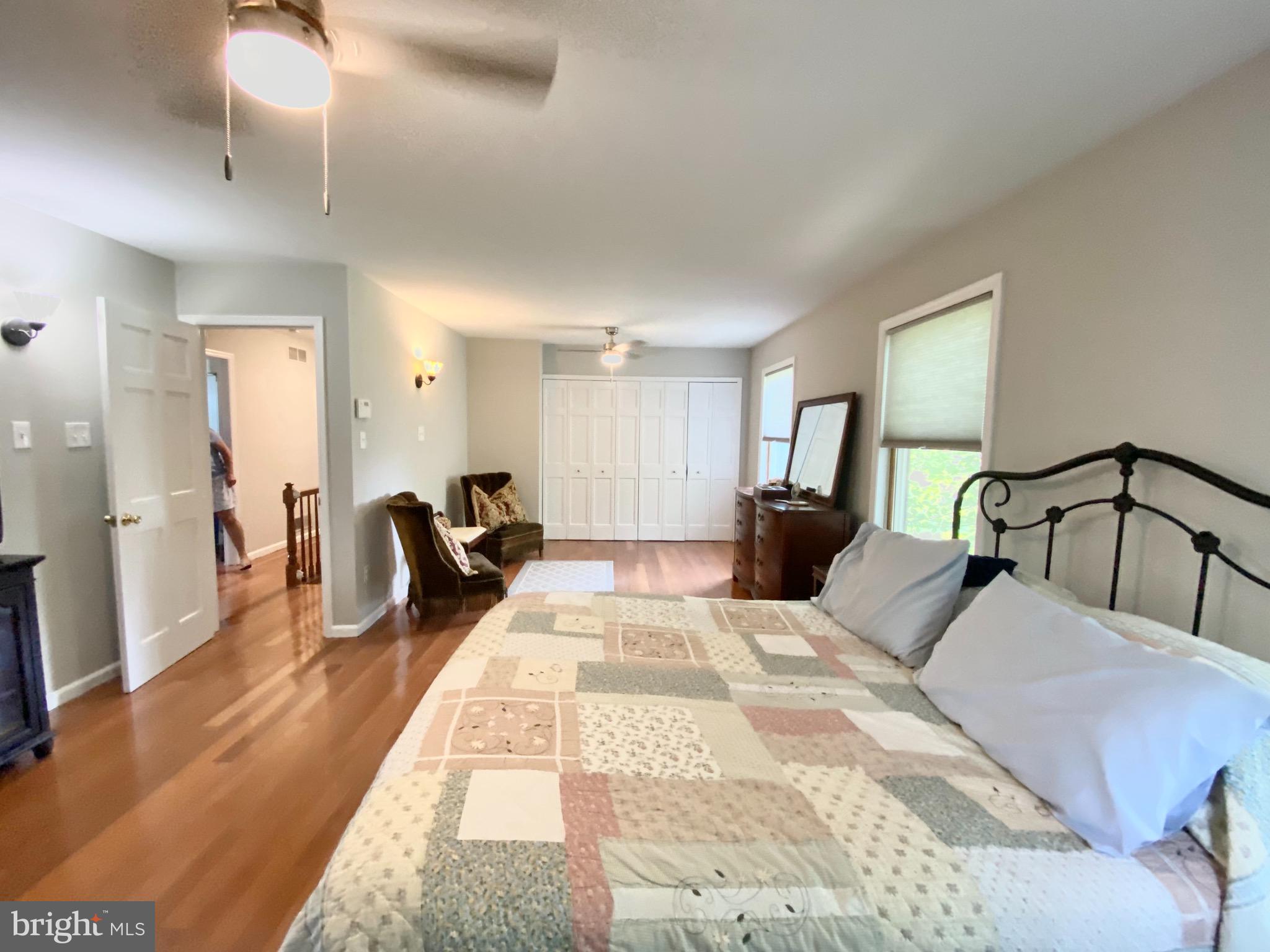 153 Crosswicks Chesterfield Road Chesterfield, NJ 08515 - Photo 29 of 55 Gallery Image 29