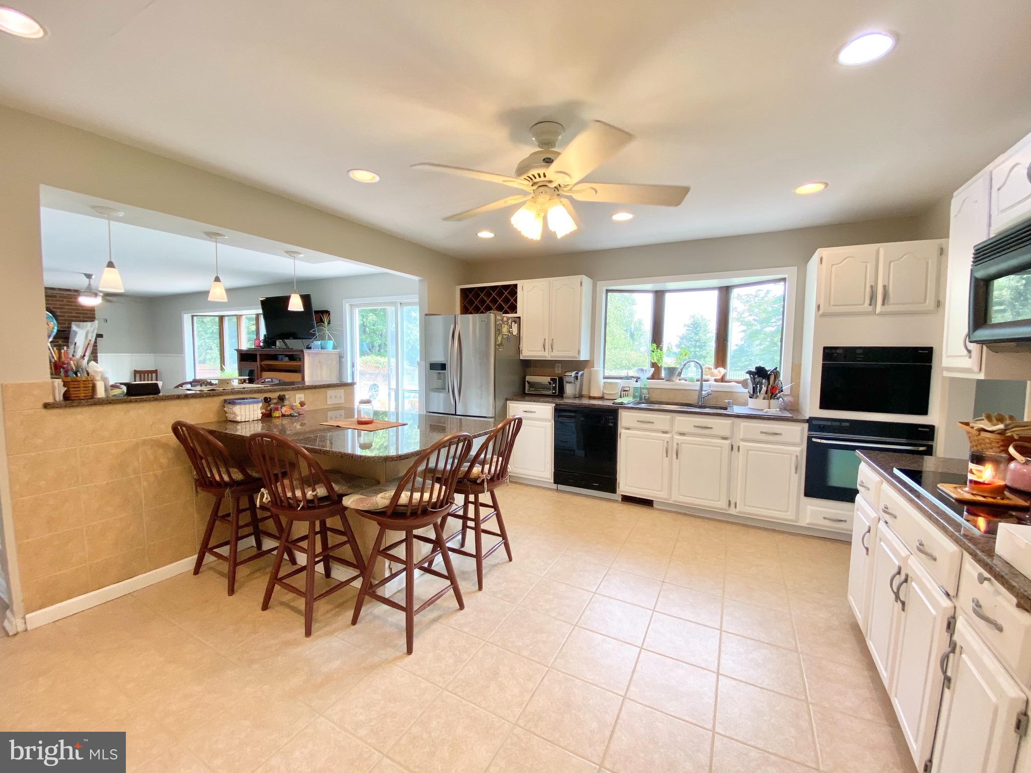 153 Crosswicks Chesterfield Road Chesterfield, NJ 08515 - Photo 6 of 55 Gallery Image 6