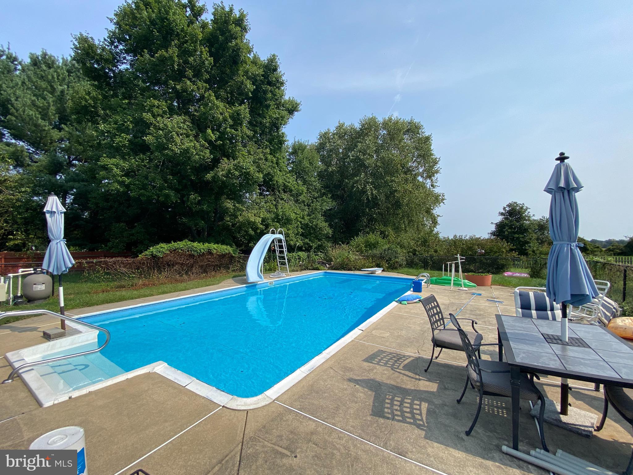 153 Crosswicks Chesterfield Road Chesterfield, NJ 08515 - Photo 52 of 55 Gallery Image 52