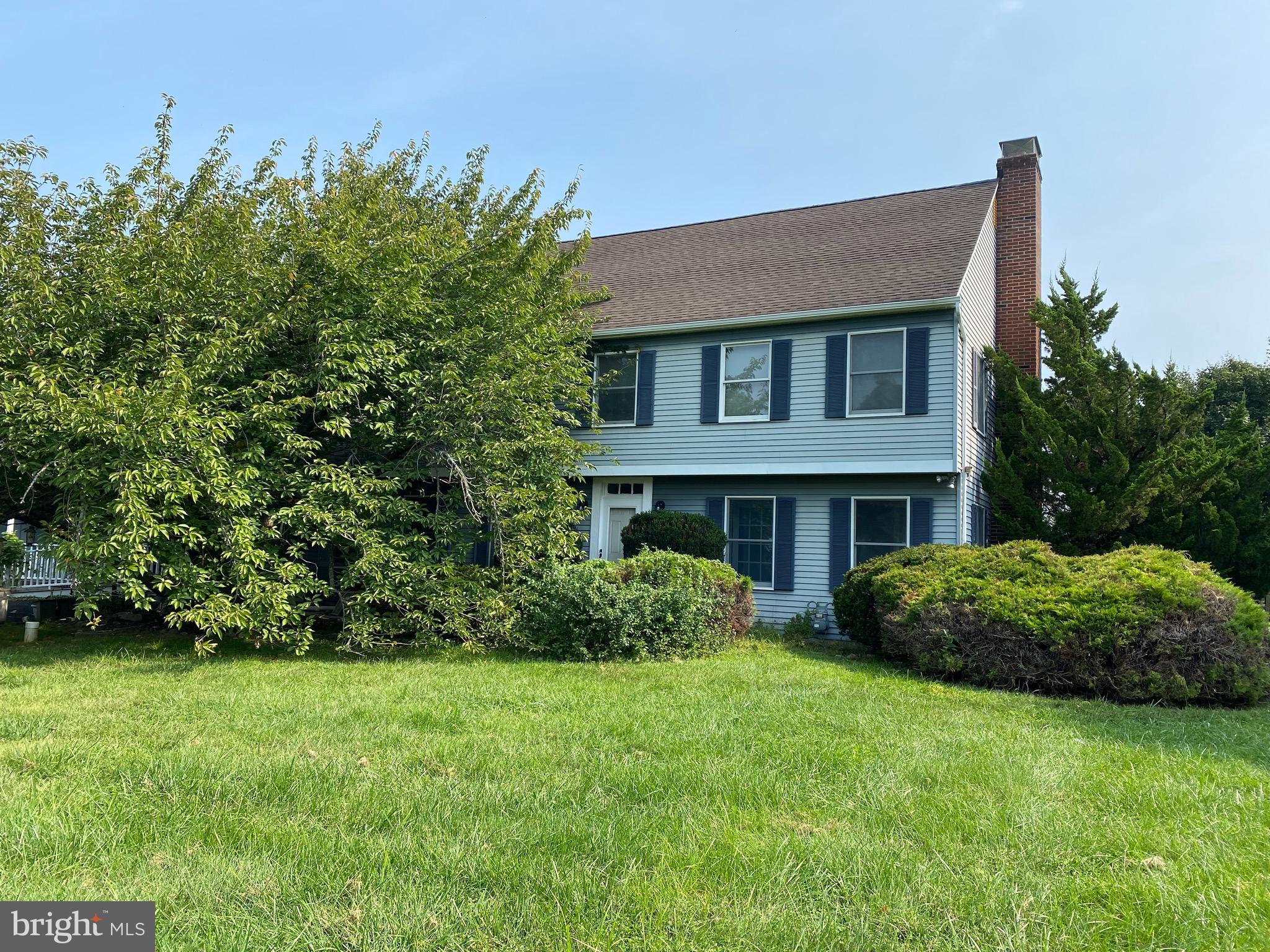 153 Crosswicks Chesterfield Road Chesterfield, NJ 08515 - Photo 54 of 55 Gallery Image 54
