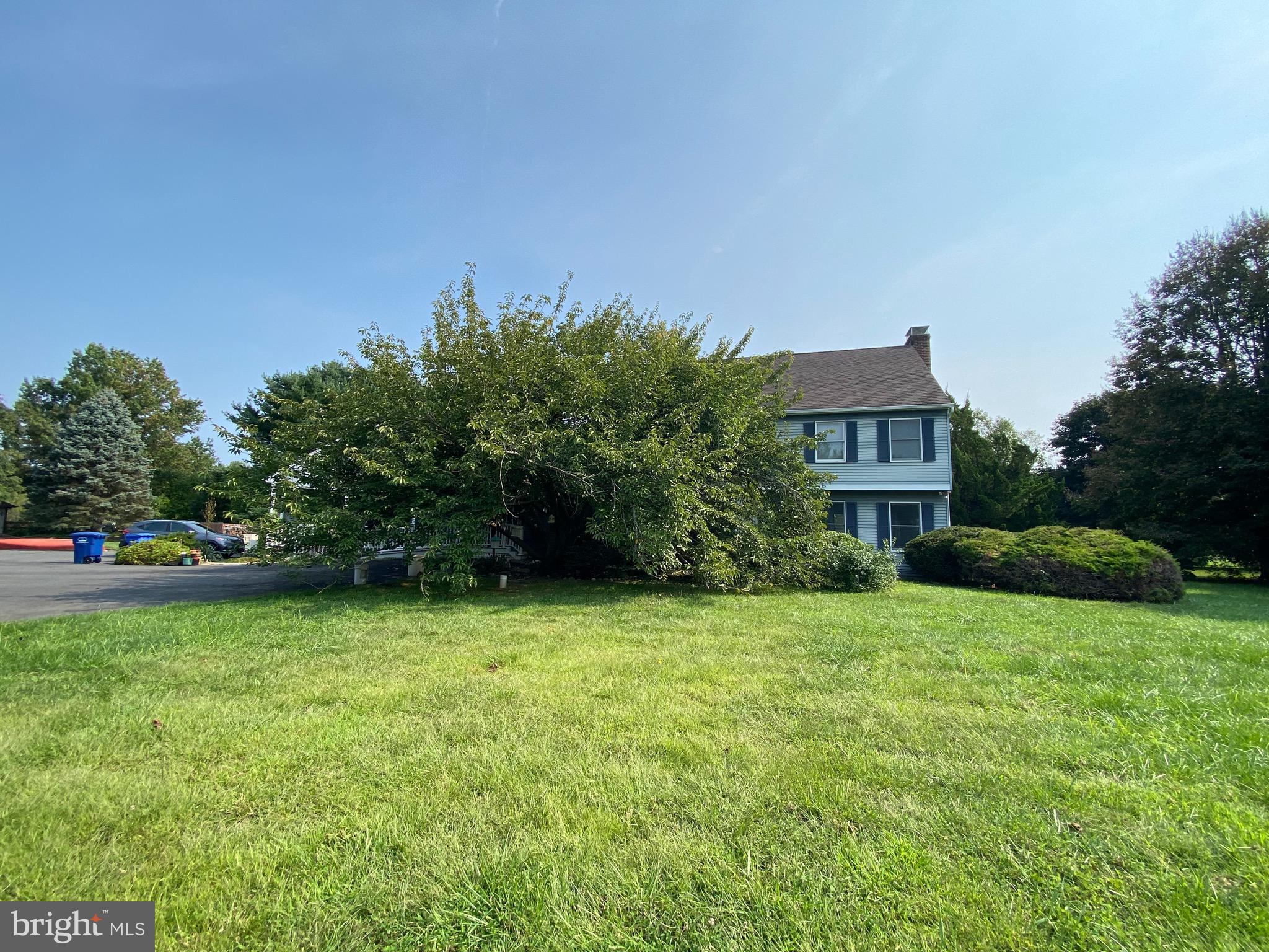 153 Crosswicks Chesterfield Road Chesterfield, NJ 08515 - Photo 55 of 55 Gallery Image 55