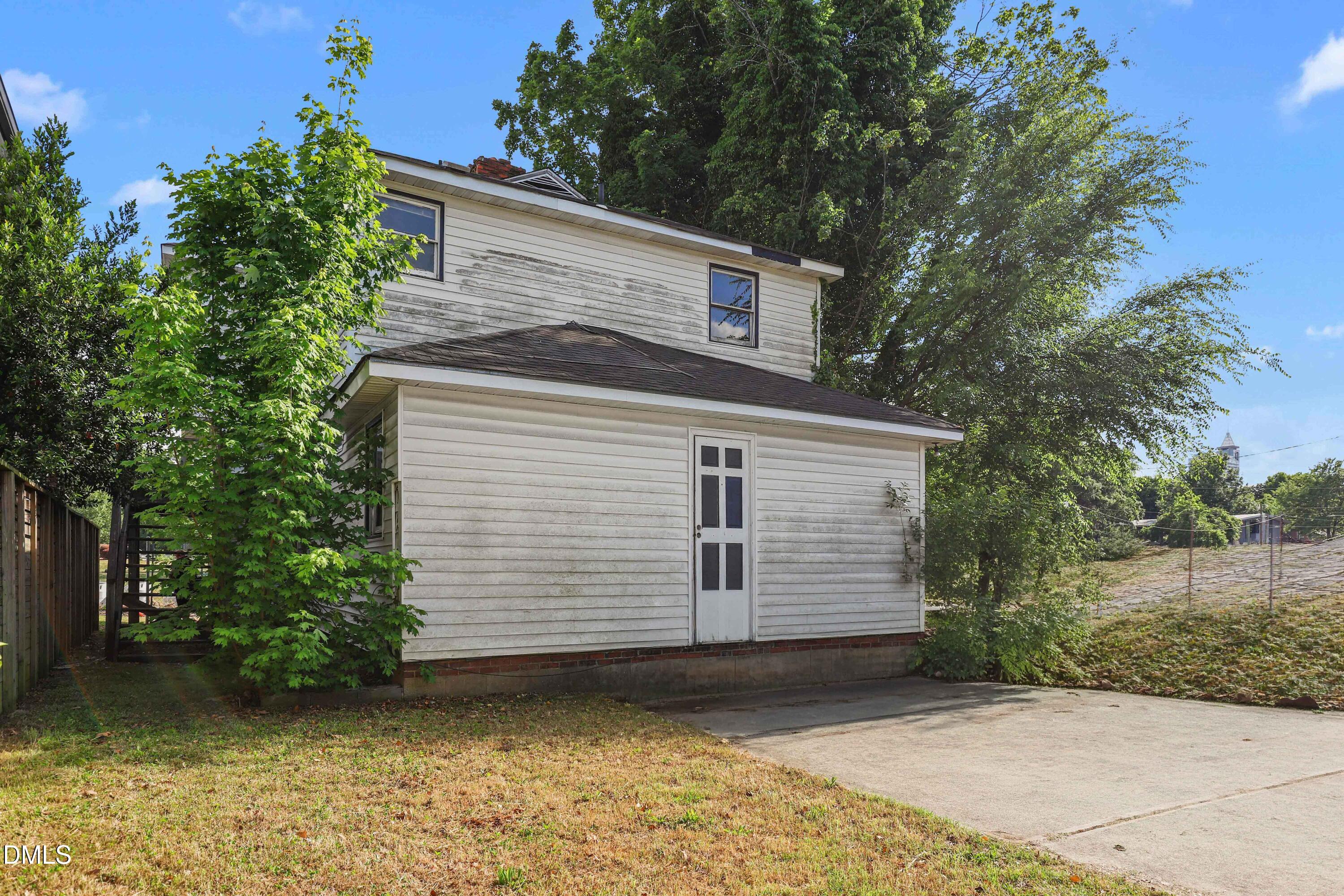 615 New Bern Avenue Raleigh, NC 27601 - Photo 35 of 47