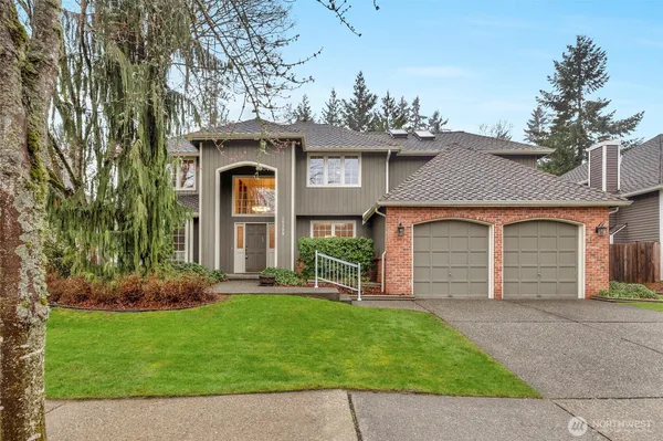 $1,489,900 | 15309 92nd Place Northeast, Bothell, WA 98011