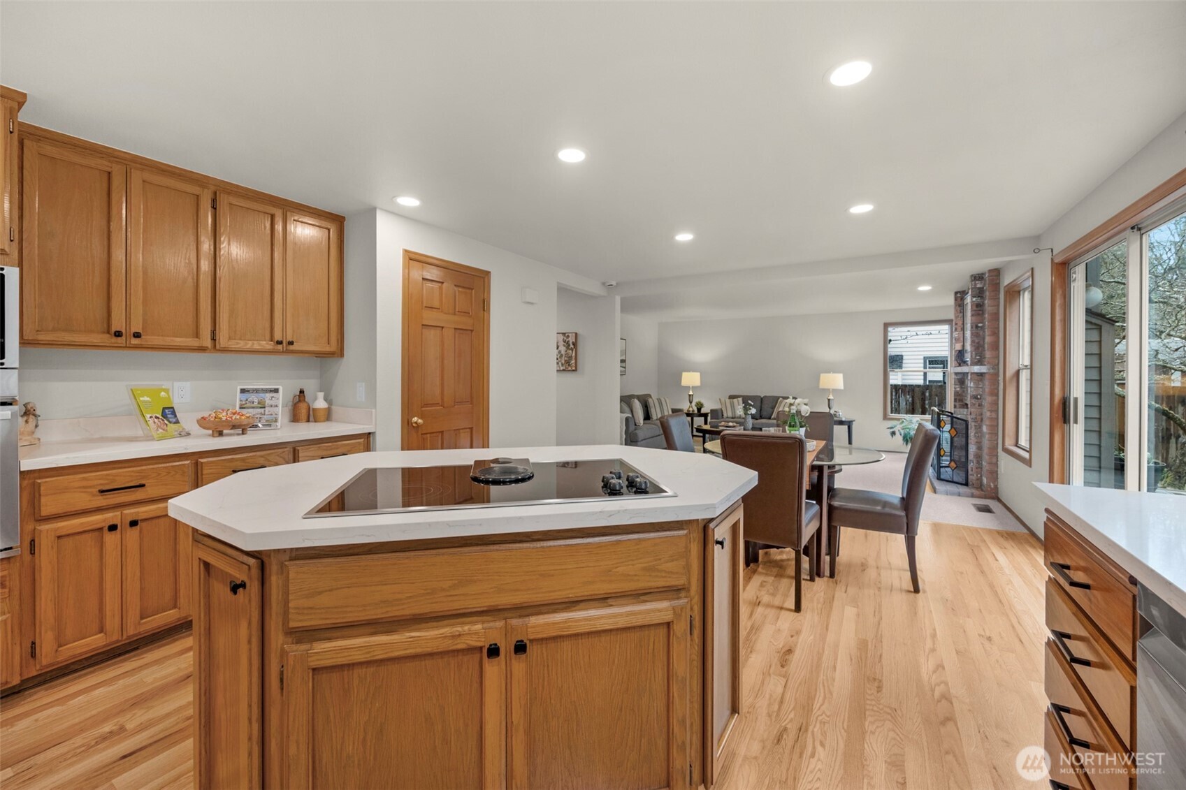 15309 92nd Place Northeast Bothell, WA 98011 - Photo 11 of 29