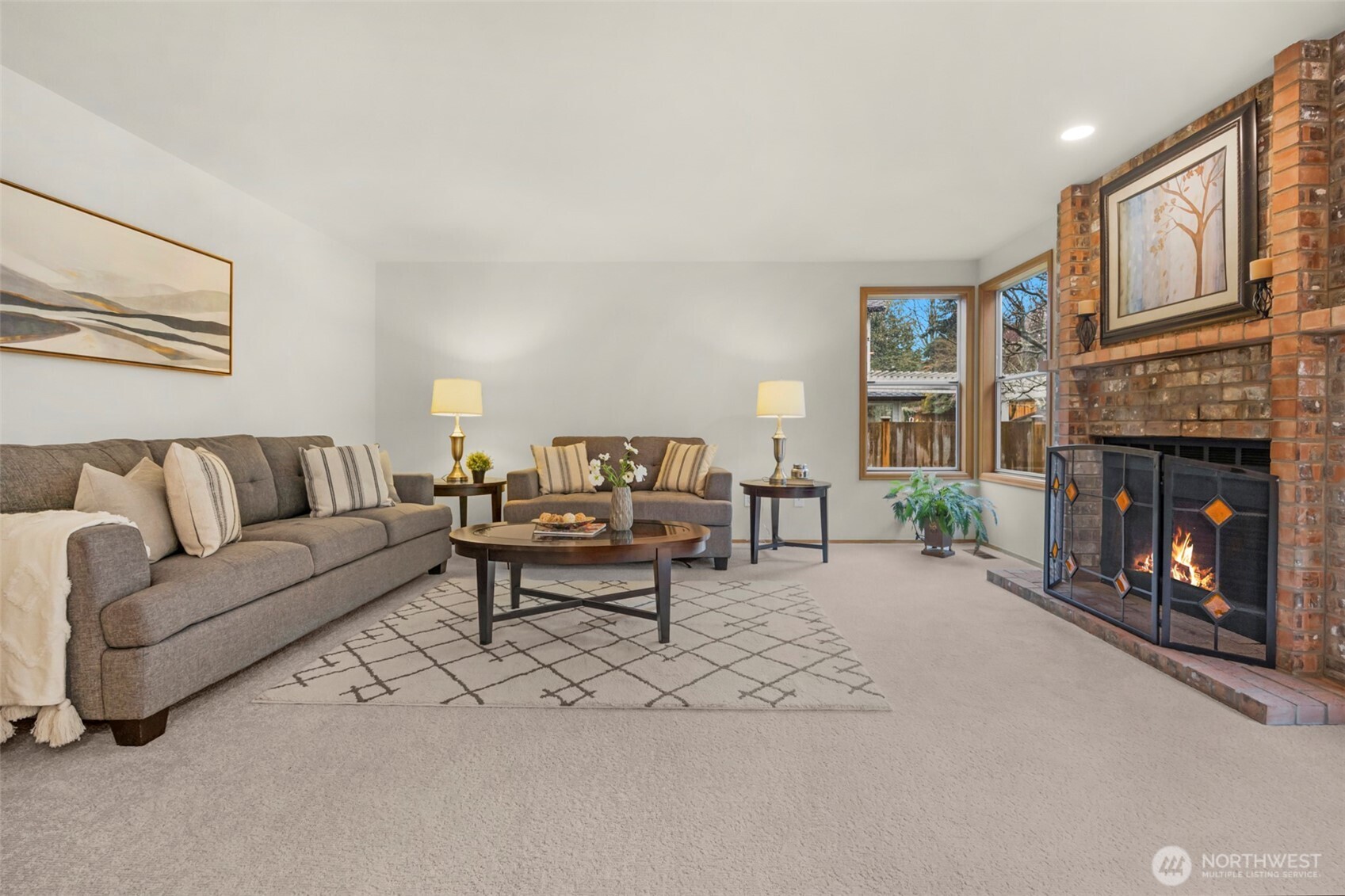 15309 92nd Place Northeast Bothell, WA 98011 - Photo 8 of 29