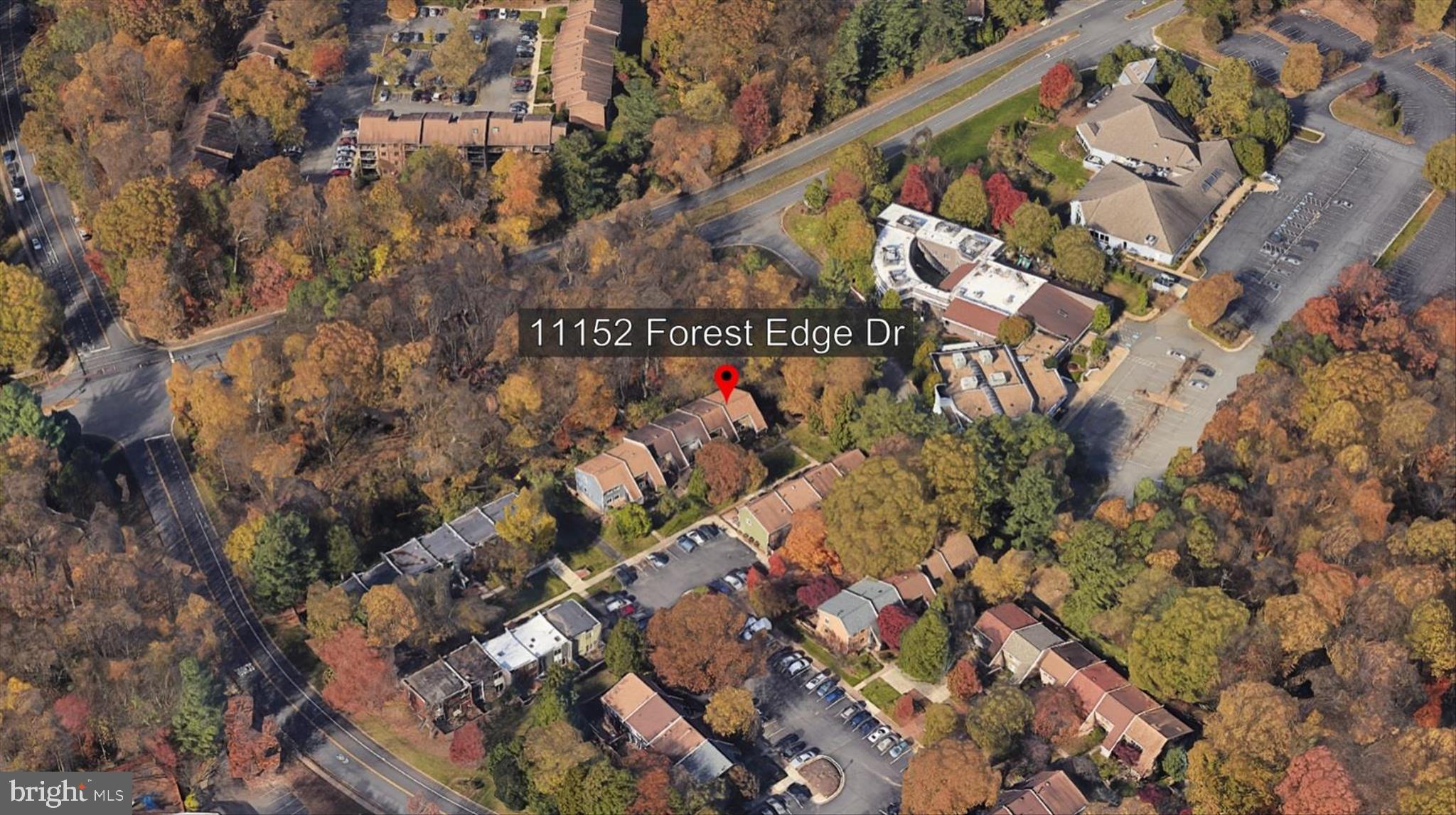 11152 Forest Edge Drive Reston, VA 20190 - Photo 38 of 57