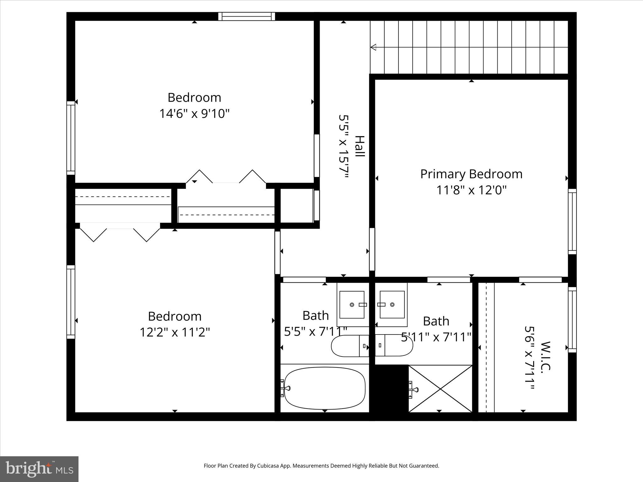 11152 Forest Edge Drive Reston, VA 20190 - Photo 56 of 57