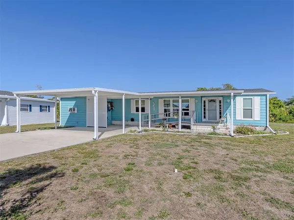 $199,900 | 592 Portside Drive, North Port, FL 34287