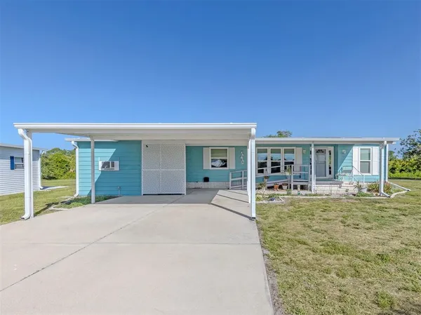 $199,900 | 592 Portside Drive, North Port, FL 34287