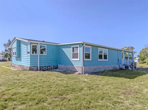 $199,900 | 592 Portside Drive, North Port, FL 34287