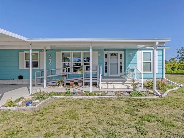 $199,900 | 592 Portside Drive, North Port, FL 34287