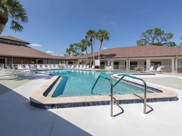 $199,900 | 592 Portside Drive, North Port, FL 34287