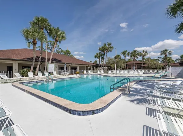$199,900 | 592 Portside Drive, North Port, FL 34287