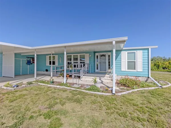 $199,900 | 592 Portside Drive, North Port, FL 34287