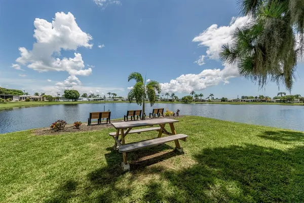 $199,900 | 592 Portside Drive, North Port, FL 34287