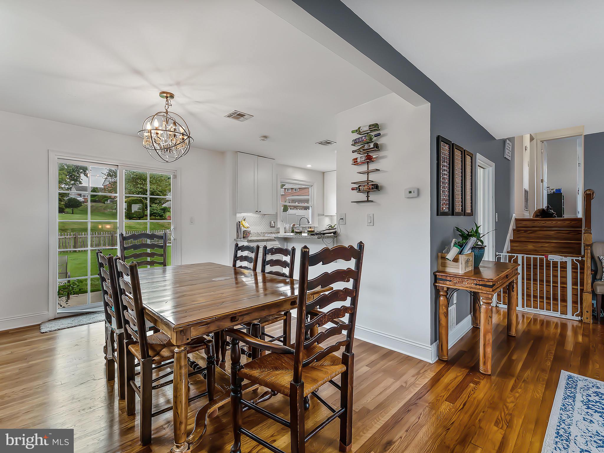 210 Ridgefield Road Lutherville-Timonium, MD 21093 - Photo 14 of 39 Gallery Image 14