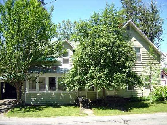 110 Glover Road Barton, VT 05822 - Photo 1 of 1 Gallery Image 1