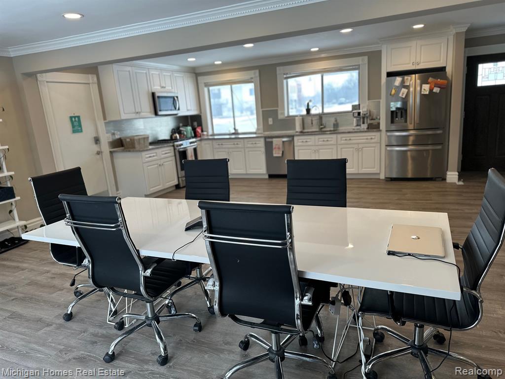 8089 North Holly Road Grand Blanc, MI 48439 - Photo 15 of 31