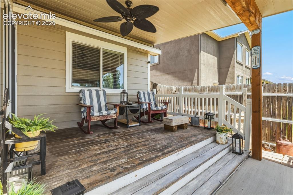 9197 Oakmont Road Peyton, CO 80831 - Photo 11 of 46