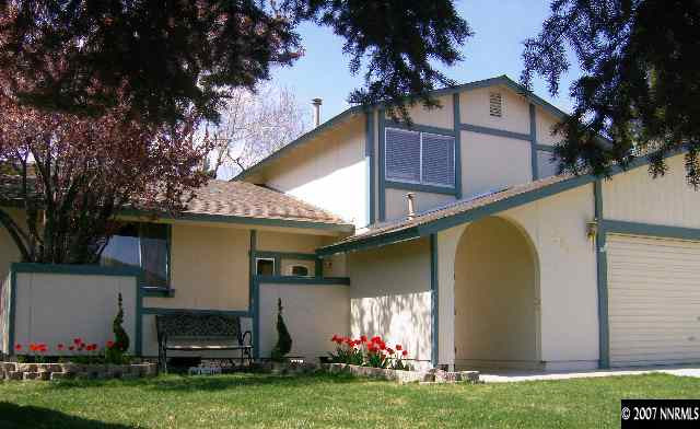4365 Lloyd Way Reno, NV 89502 - Photo 1 of 9 Photo 1