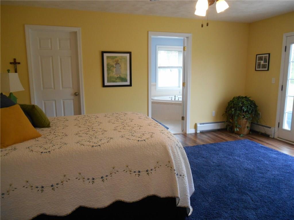 152 Marrs Hill Road Union, ME 04862 - Photo 16 of 34 Photo