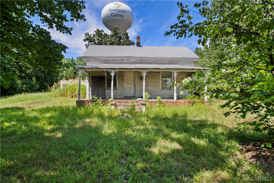 2300 Batterson Road Powhatan, VA 23139 - Photo 1 of 22 Gallery Image 1