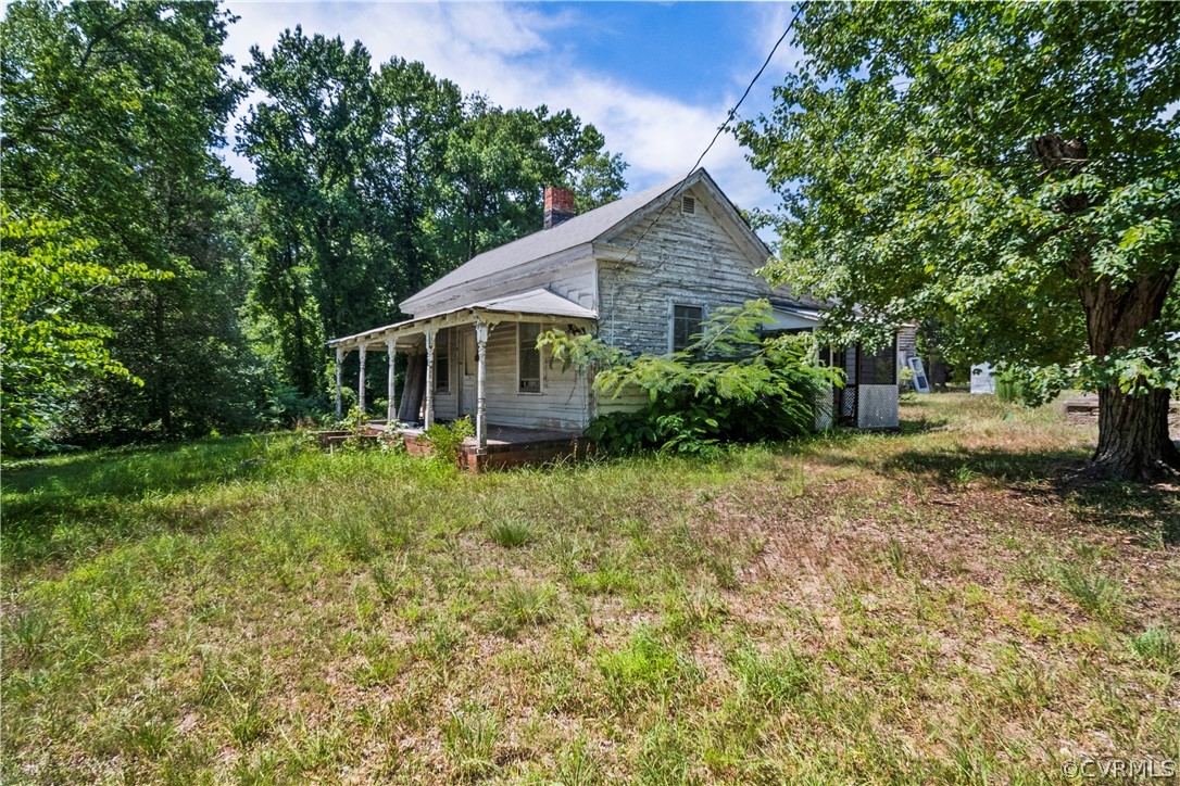 2300 Batterson Road Powhatan, VA 23139 - Photo 8 of 22 Gallery Image 8