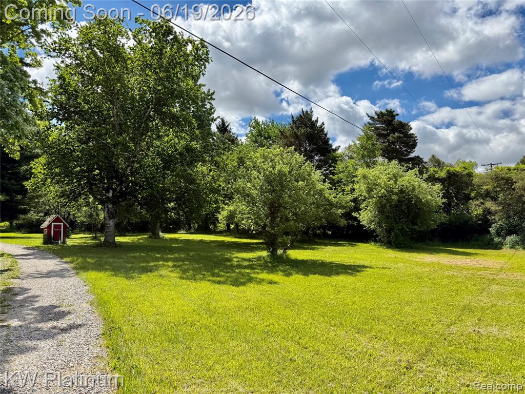 7815 Vincent Road Croswell, MI 48422 - Photo 19 of 20