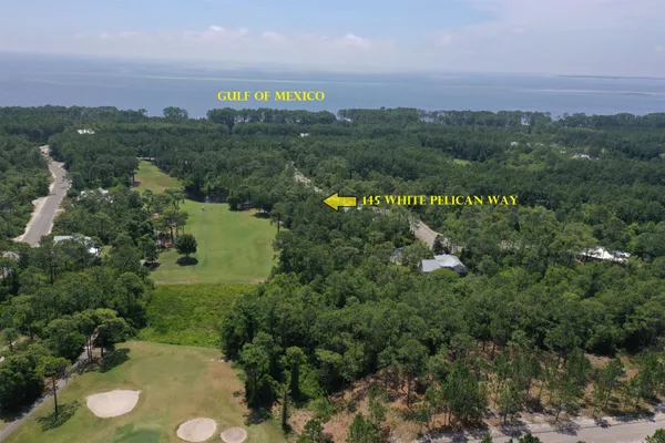 $34,900 | 145 White Pelican Way, Carrabelle, FL 32322