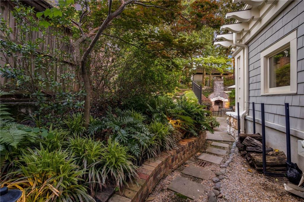 121 17th Street Northeast Atlanta, GA 30309 - Photo 41 of 53