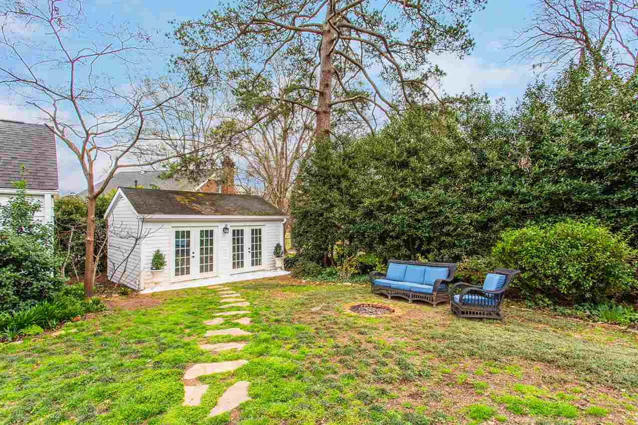 104 Montgomery Street Raleigh, NC 27607 - Photo 24 of 26 Photo 27