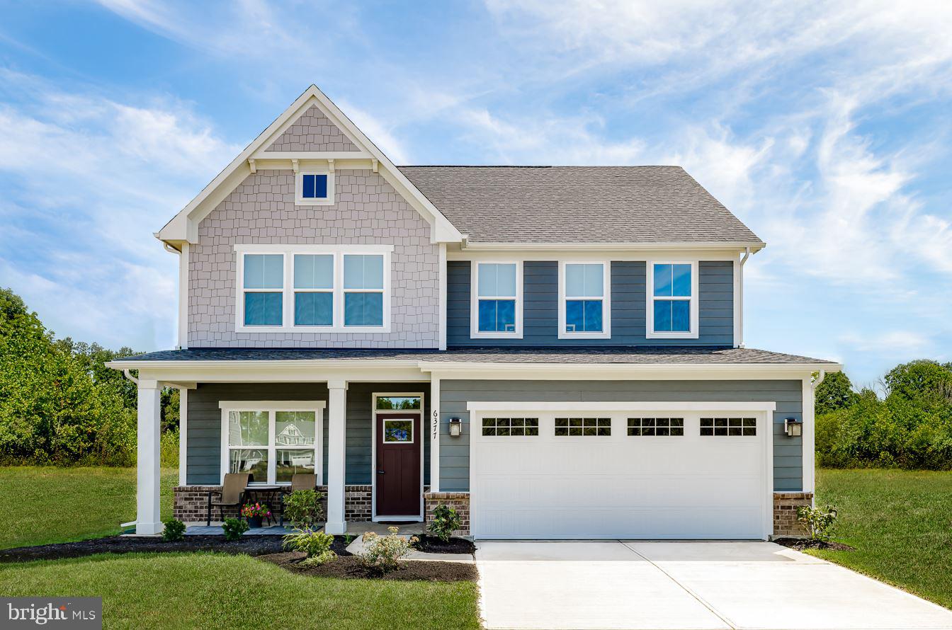 1271 Backbone Way Frederick, MD 21702 - Photo 1 of 20 Gallery Image 1