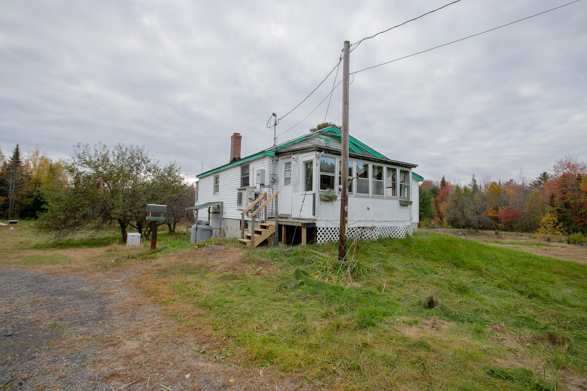 4560 Bennoch Road Old Town, ME 04468 - Photo 2 of 52 IMG_0455