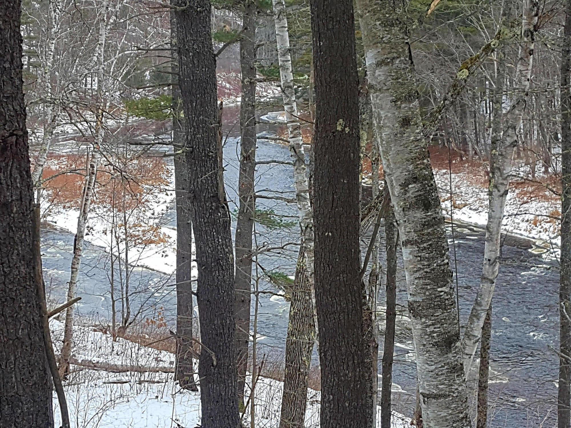 2200 Alna Road Alna, ME 04535 - Photo 1 of 59 20210112_110829