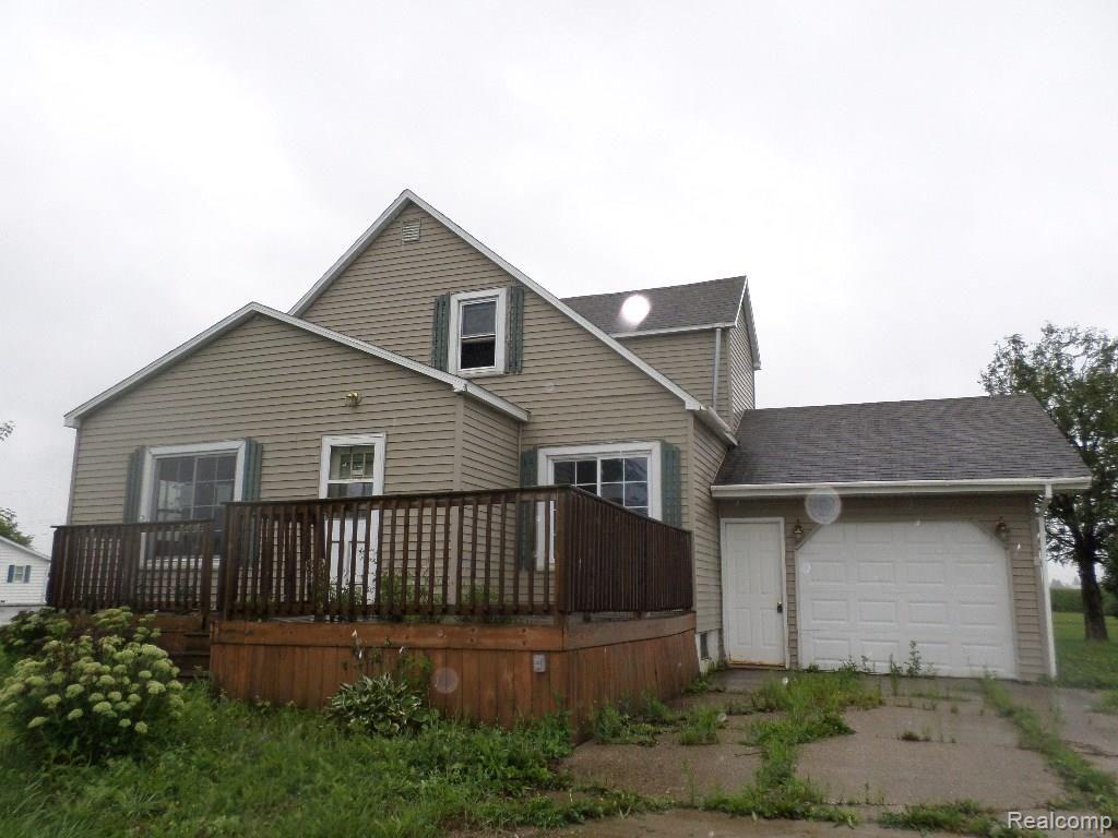 7054 East Atwater Road Ruth, MI 48470 - Photo 15 of 16 SAM_6503.JPG