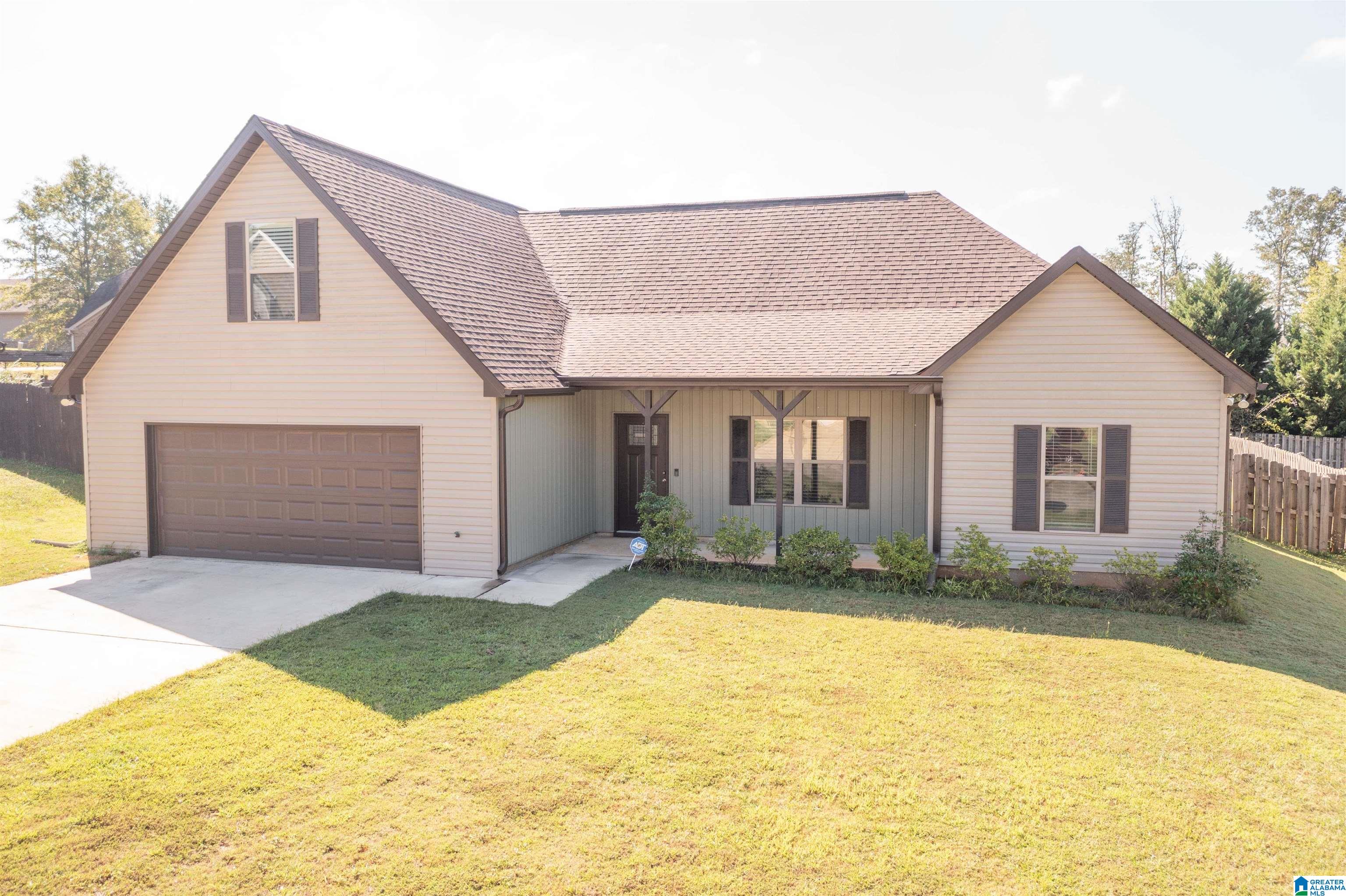 87 Elm Way Lincoln, AL 35096 - Photo 1 of 26