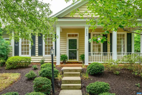 $549,000 | 3365 Turnberry Circle, Charlottesville, VA 22911